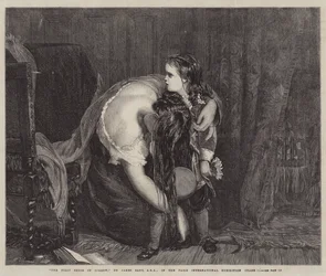 The First Sense of Sorrow